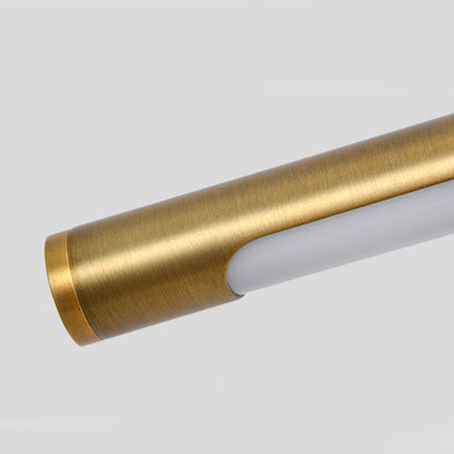 Sleek Adjustable LED Bathroom Vanity Light Fixture
