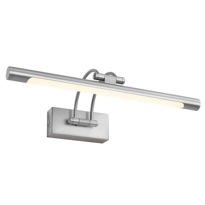 Sleek Adjustable LED Bathroom Vanity Light Fixture