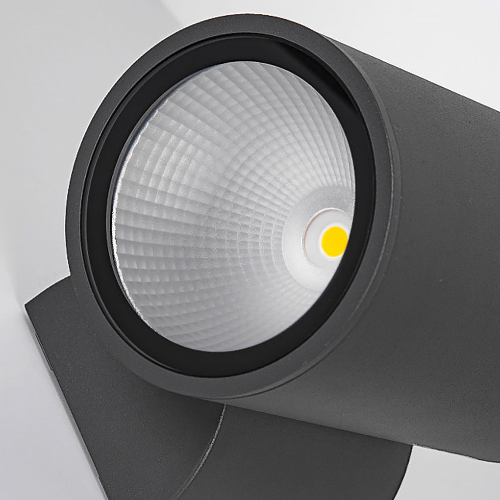 Outdoor LED Weatherproof Modern Wall Light Fixtures - Cofik