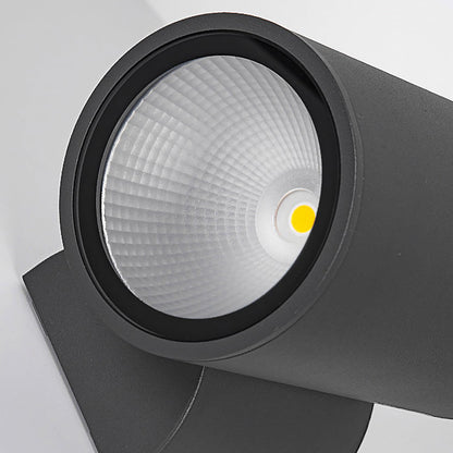 Outdoor LED Weatherproof Modern Wall Light Fixtures - Cofik