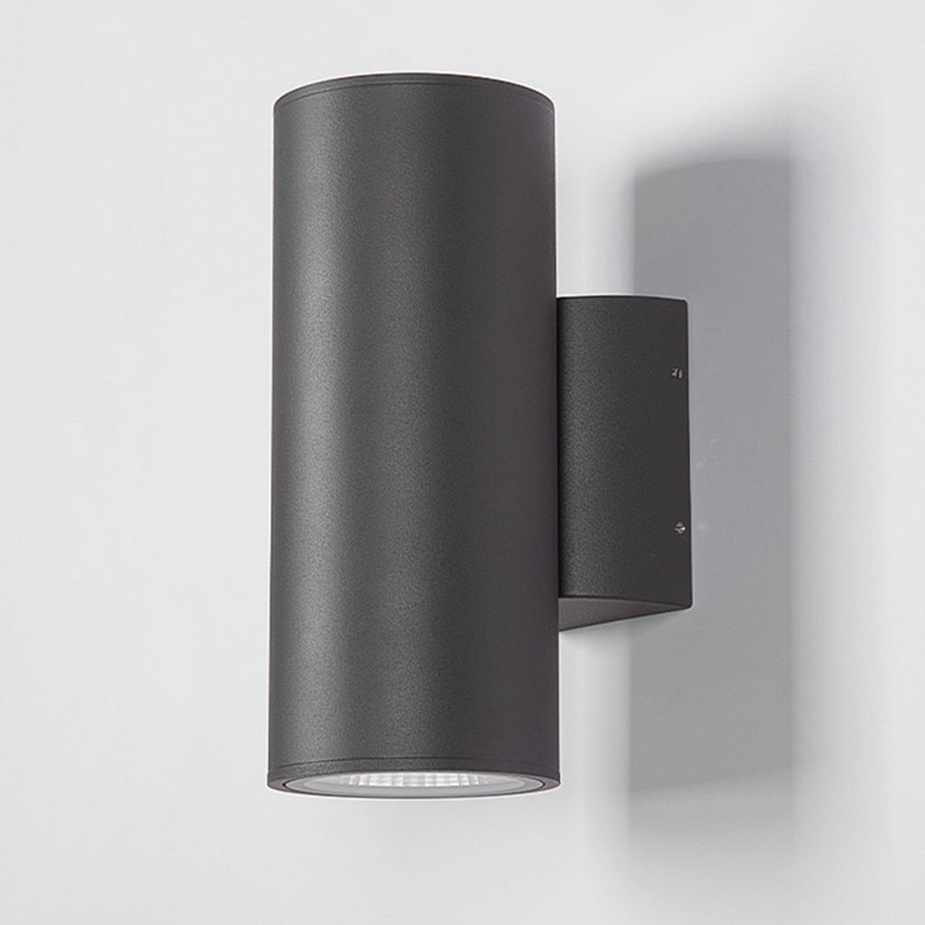 Outdoor LED Weatherproof Modern Wall Light Fixtures