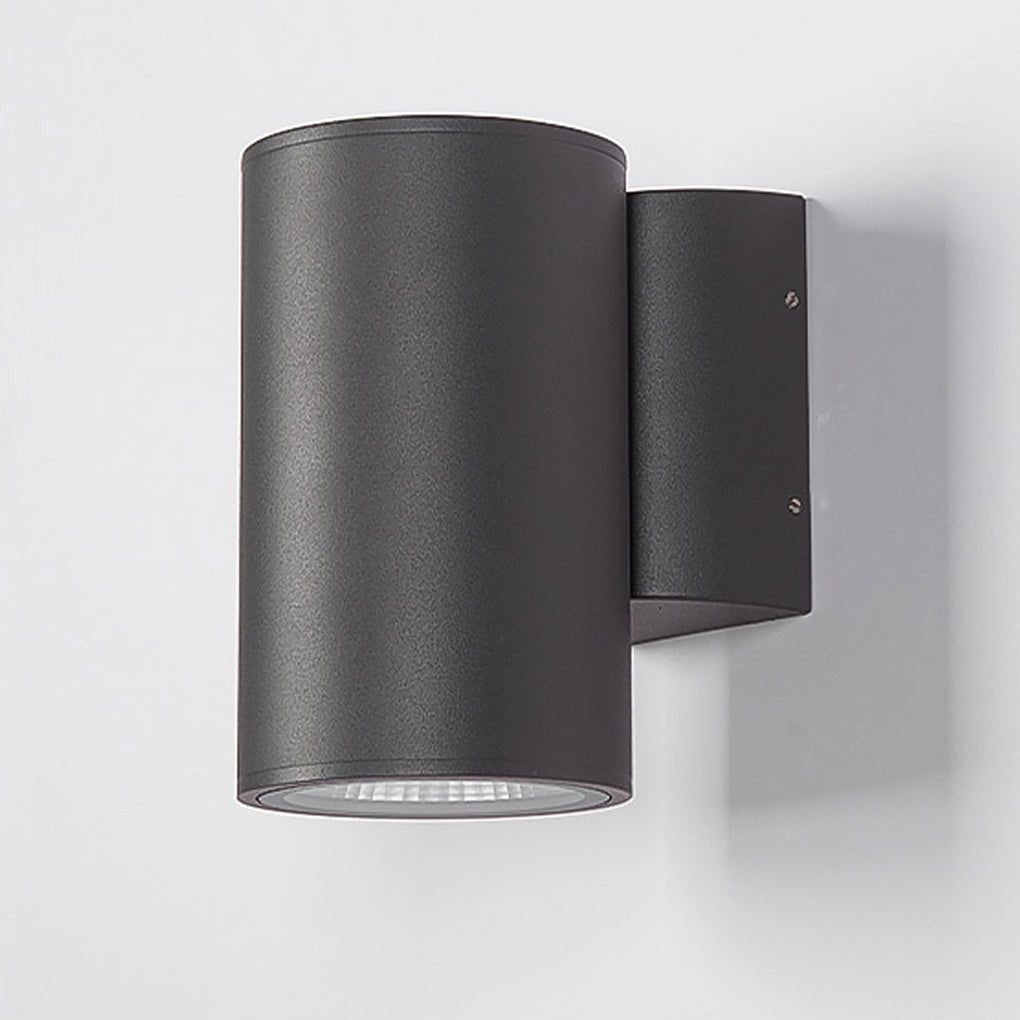 Outdoor LED Weatherproof Modern Wall Light Fixtures