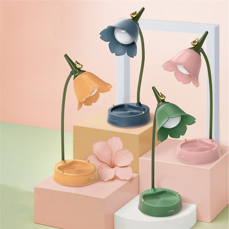 Bright Energy Saving Table Lamp