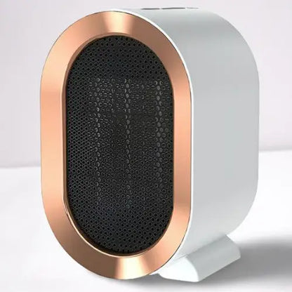 Mobile Electric Heater - HeatSafe™