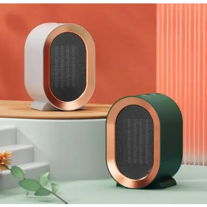 Mobile Electric Heater - HeatSafe™