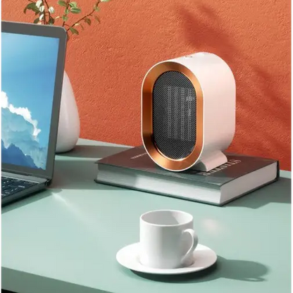 Mobile Electric Heater - HeatSafe™