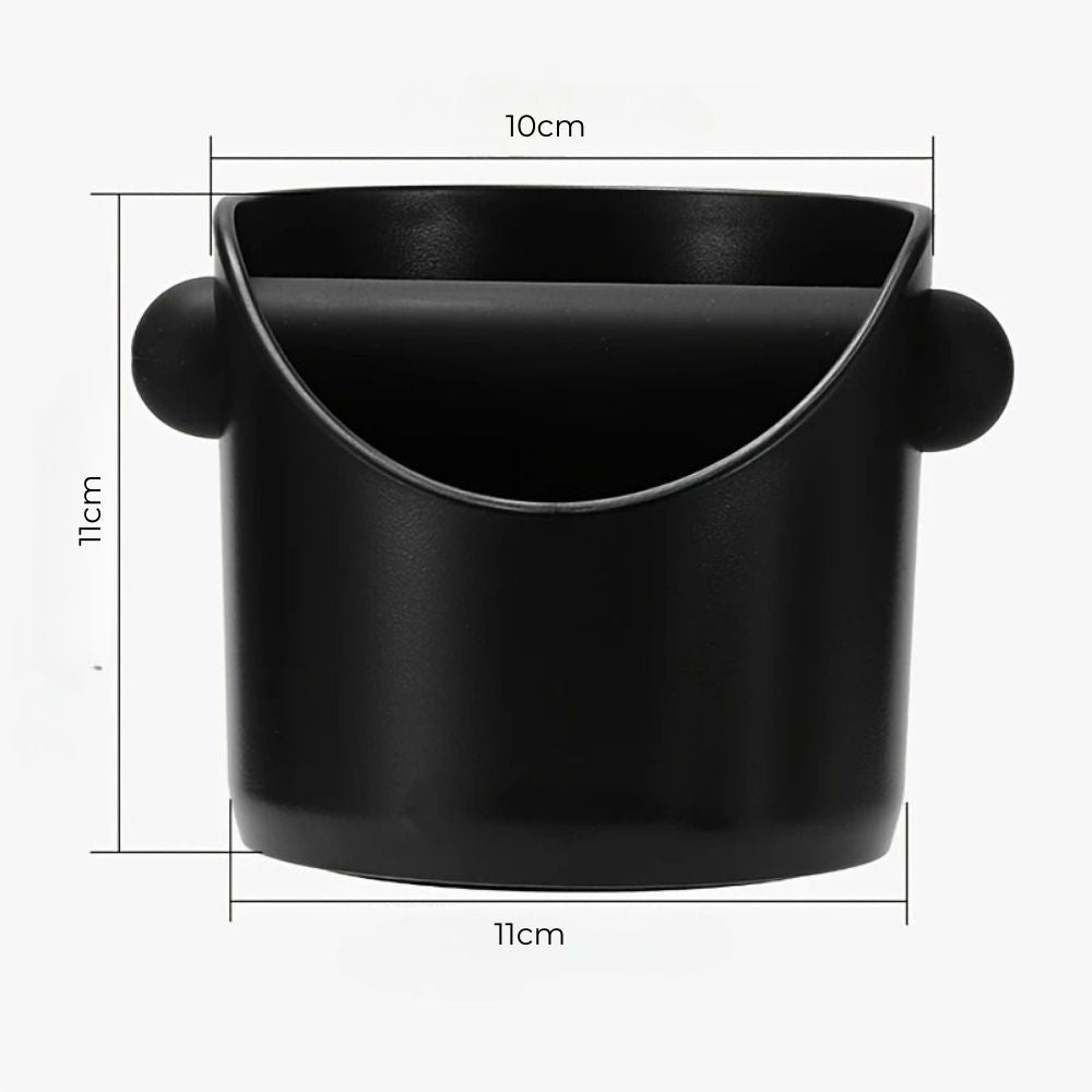Modern Brew Coffee Knock Box