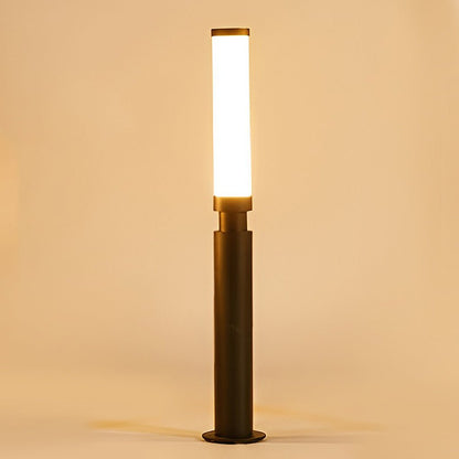 Bright Outdoor LED Garden Pathway Bollard Lights - Cofik