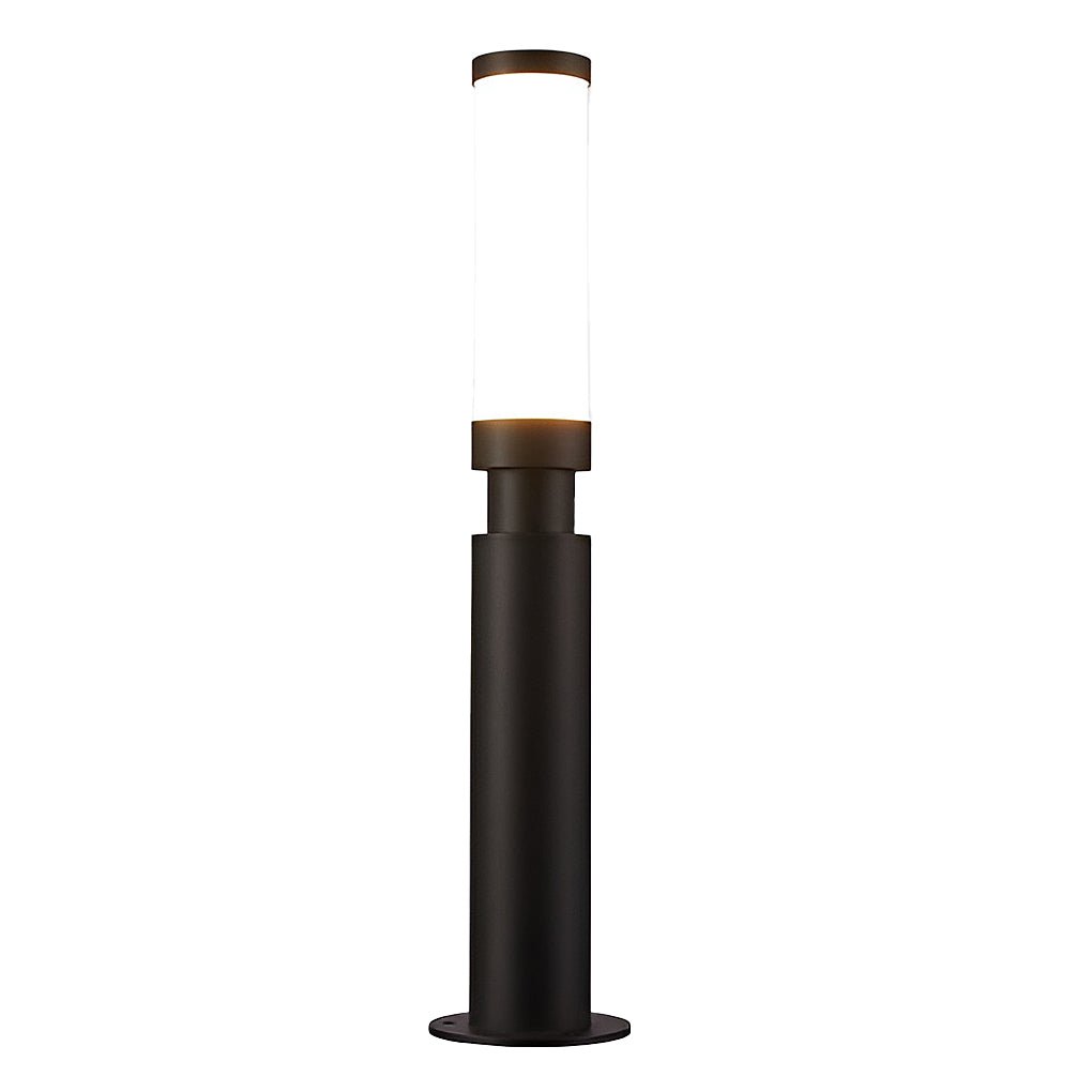 Bright Outdoor LED Garden Pathway Bollard Lights