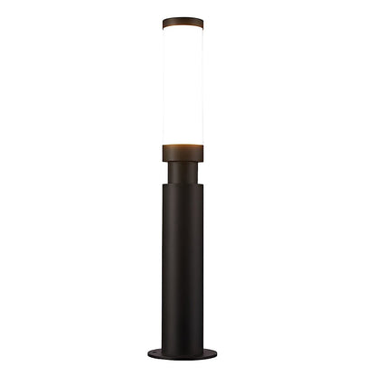 Bright Outdoor LED Garden Pathway Bollard Lights