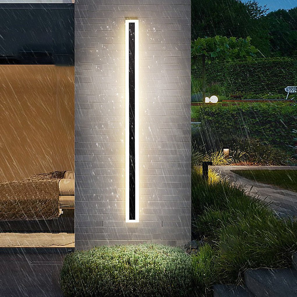 Outdoor Waterproof Wall Light Fixture Sconce - Cofik