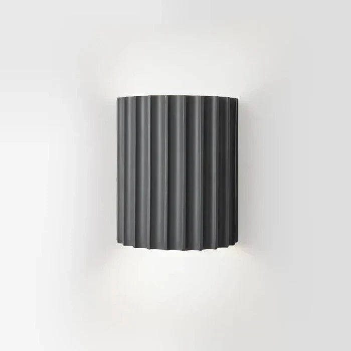 Modern Resin Wall Lamp - ArtisticWave