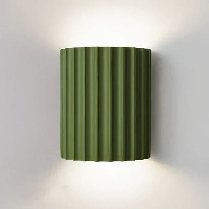 Modern Resin Wall Lamp - ArtisticWave