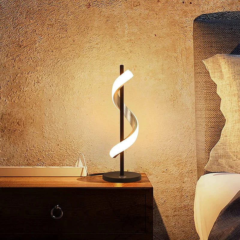 Stylish Desk Lamp - NeroLite