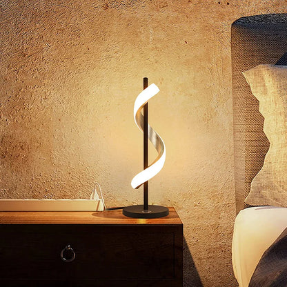 Stylish Desk Lamp - NeroLite