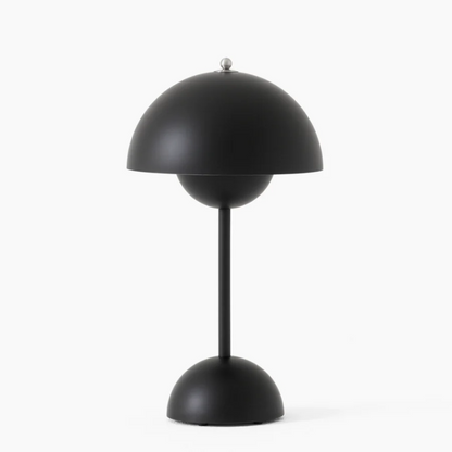 Sleek Sensor Desk Lamp