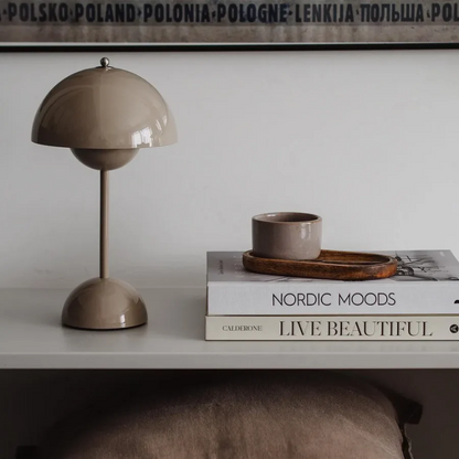 Sleek Sensor Desk Lamp - Cofik