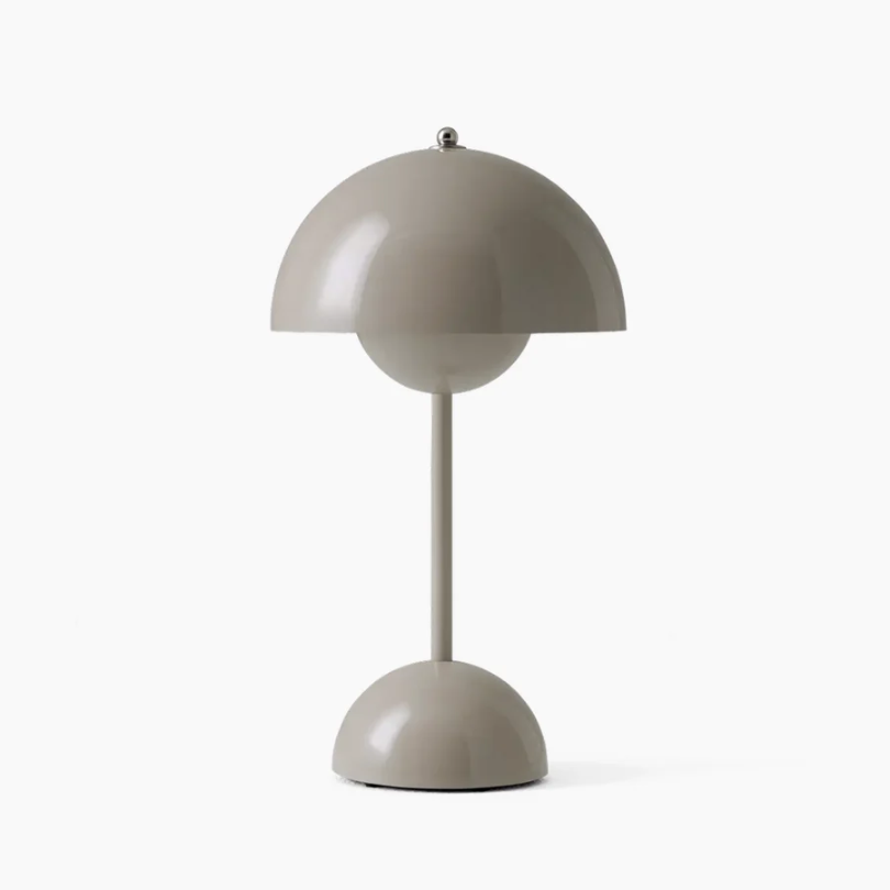 Sleek Sensor Desk Lamp