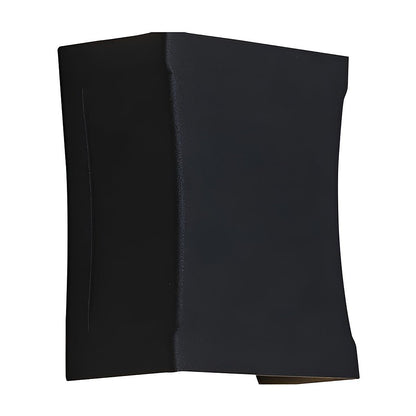 Outdoor LED Wall Light Sconce Up Down Lamp