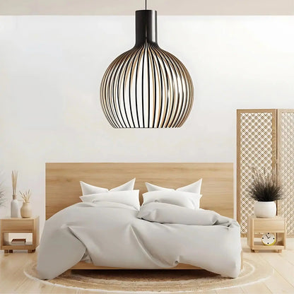 Simple Nordic Style Pendant Light