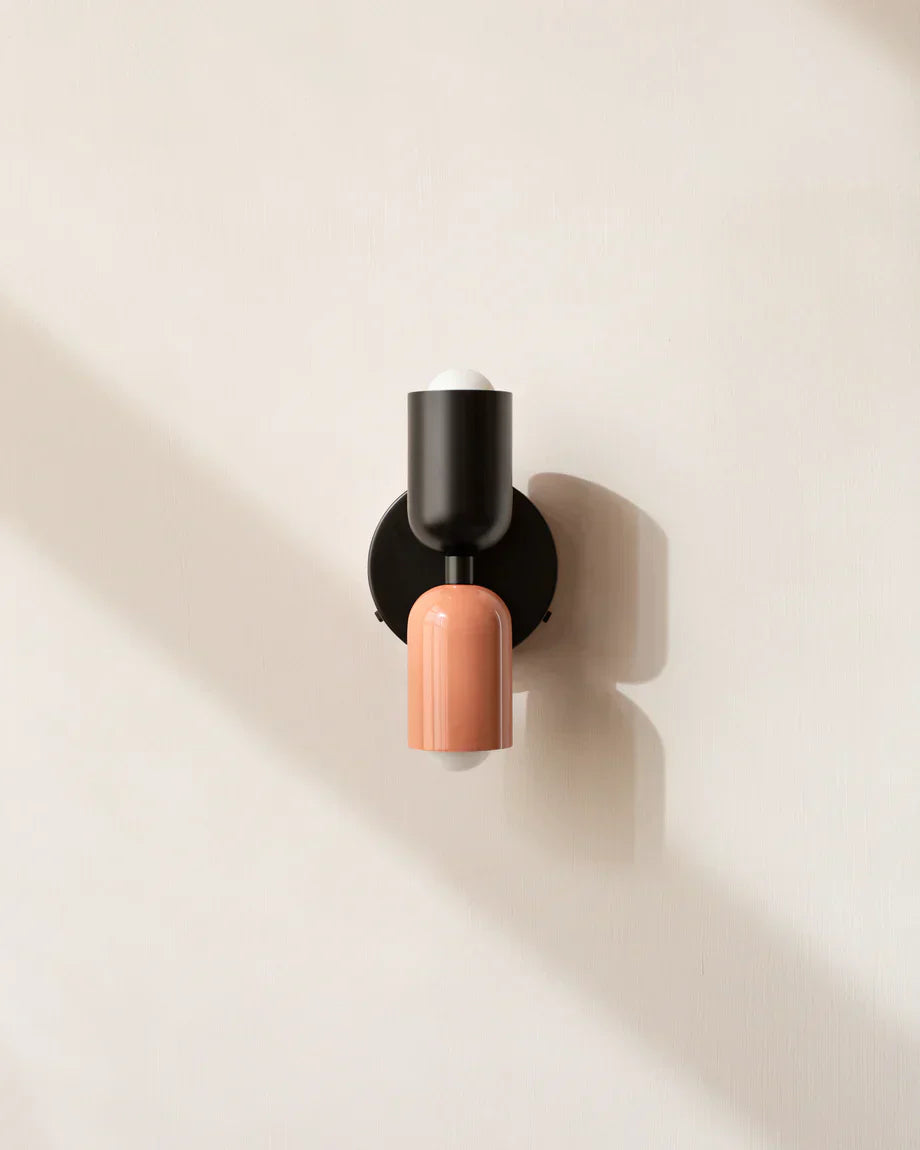 Adjustable Modern Wall Lamp