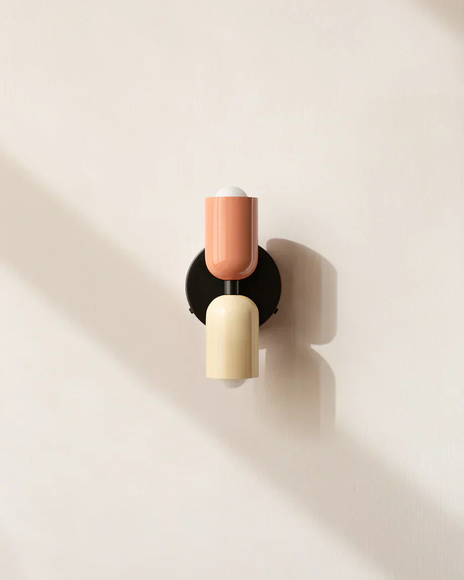 Adjustable Modern Wall Lamp