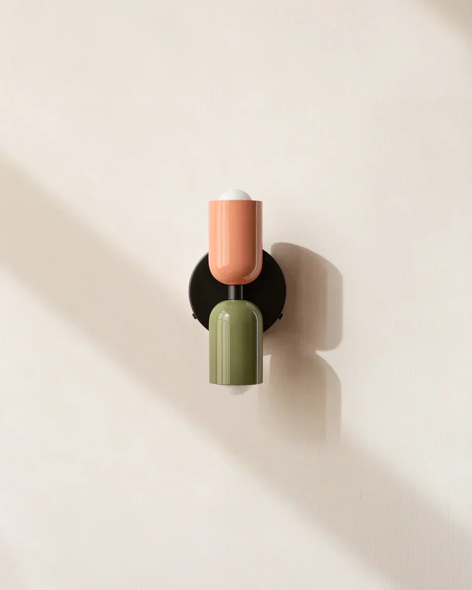 Adjustable Modern Wall Lamp
