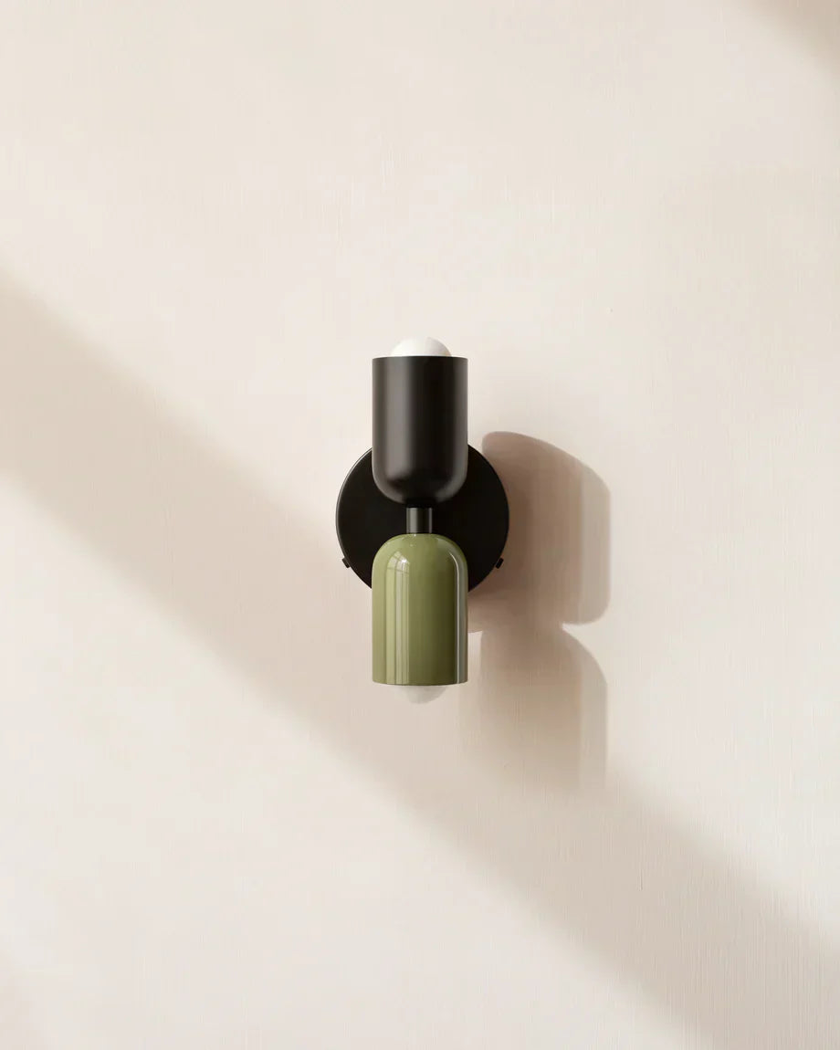 Adjustable Modern Wall Lamp