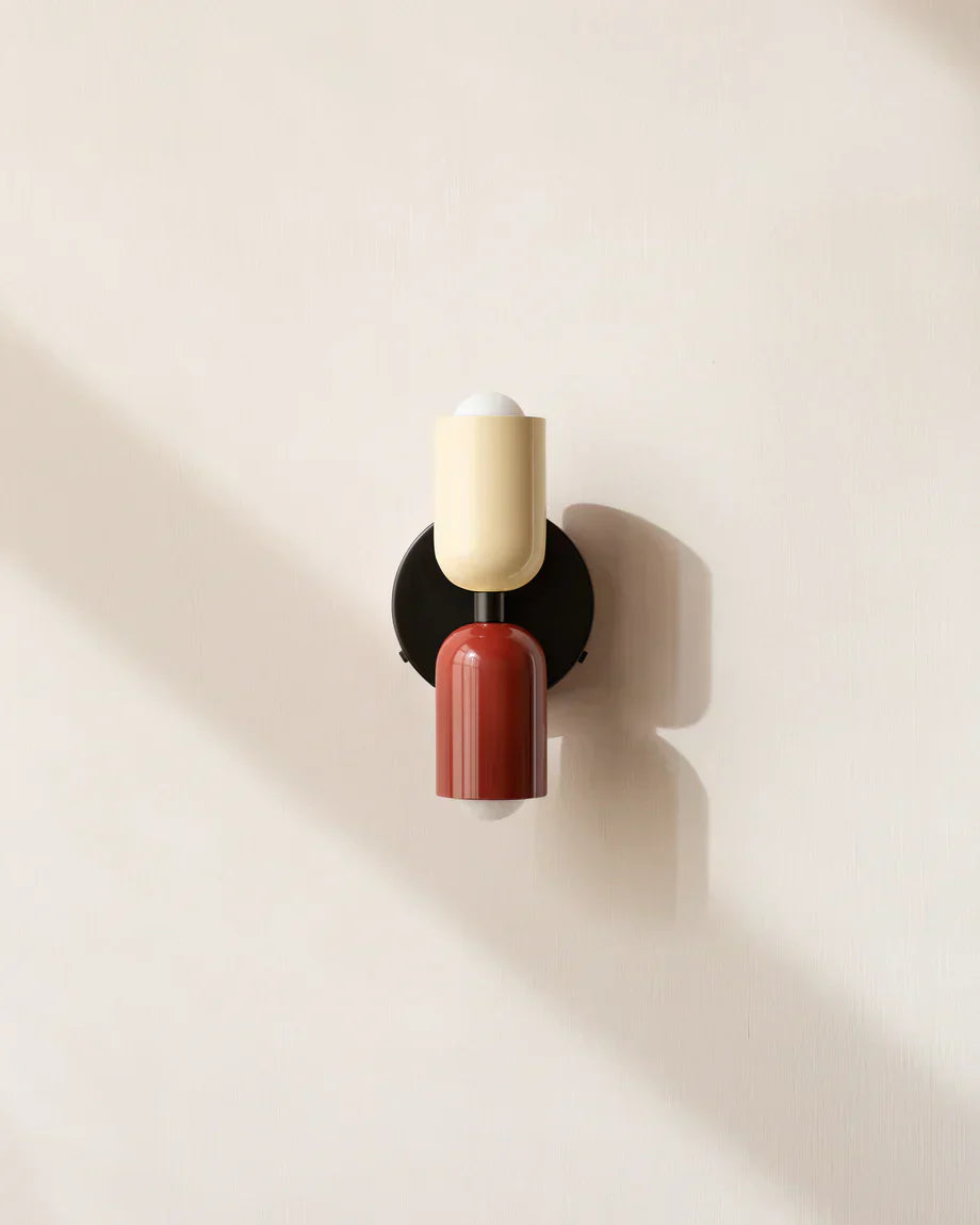 Adjustable Modern Wall Lamp