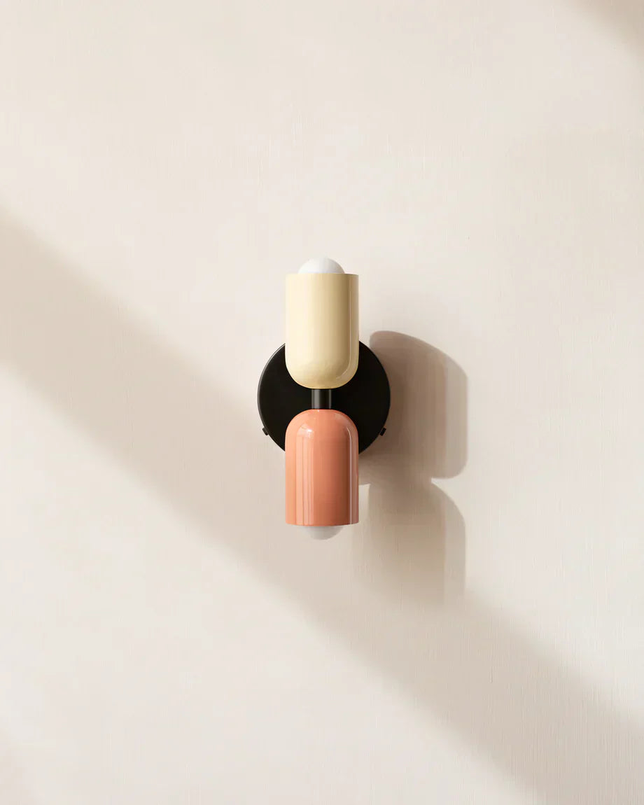 Adjustable Modern Wall Lamp