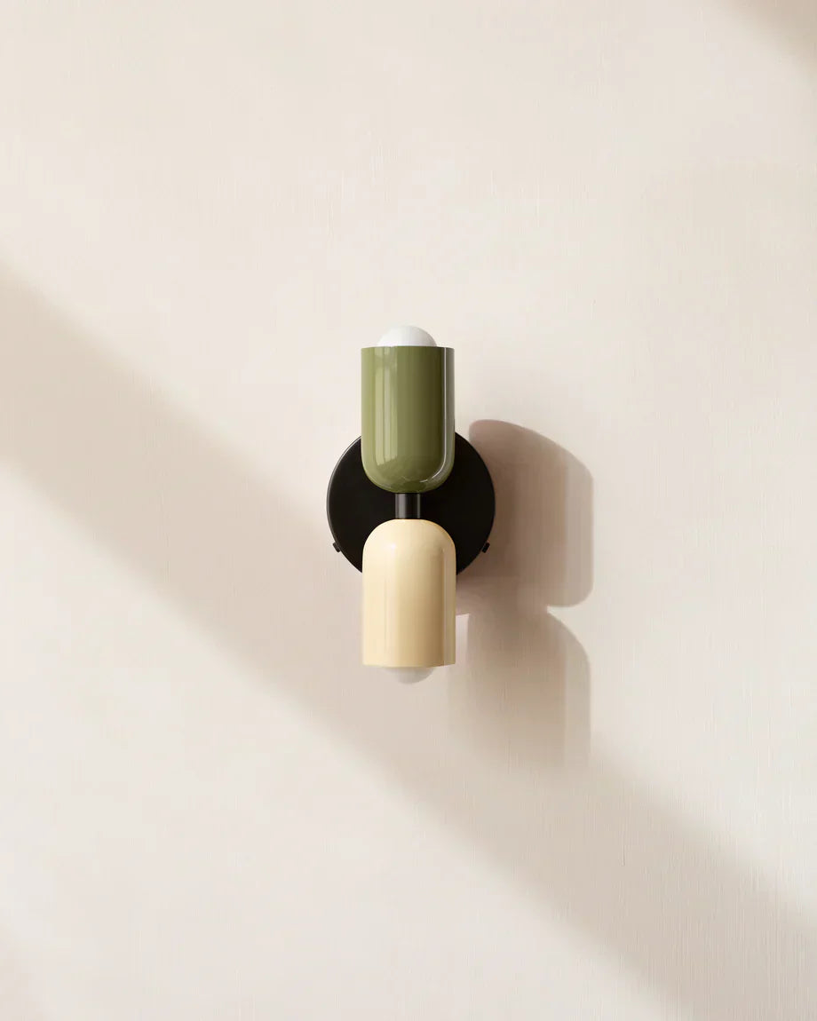 Adjustable Modern Wall Lamp