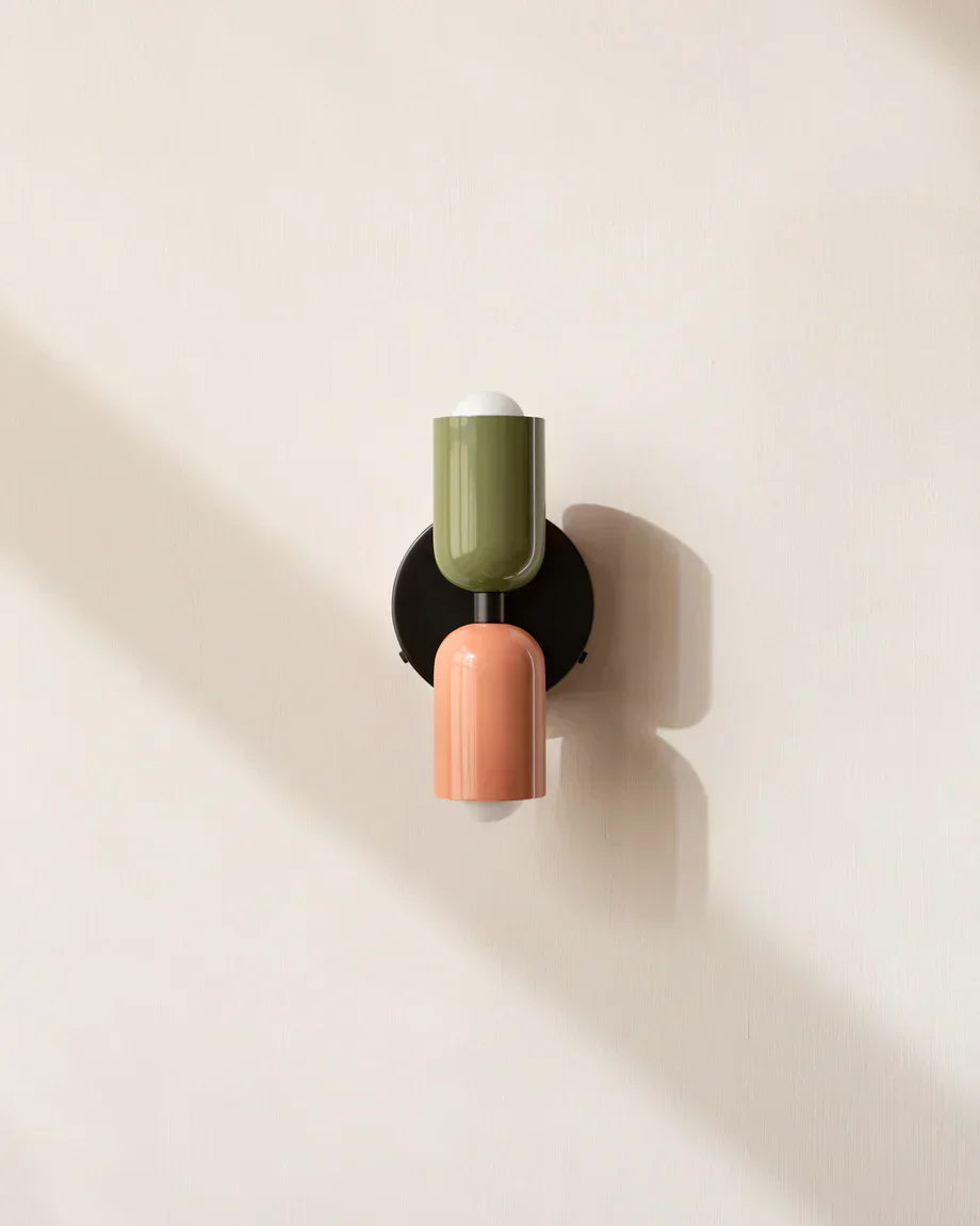 Adjustable Modern Wall Lamp