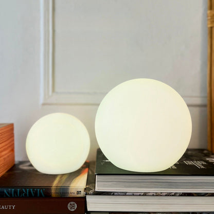 Compact Portable LED Desk Lamp