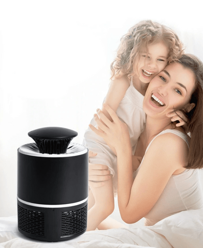 Powerful UV Mosquito Killer Lamp with USB Charging