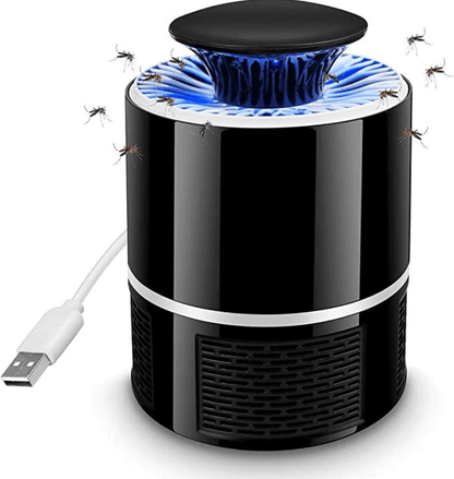 Powerful UV Mosquito Killer Lamp with USB Charging