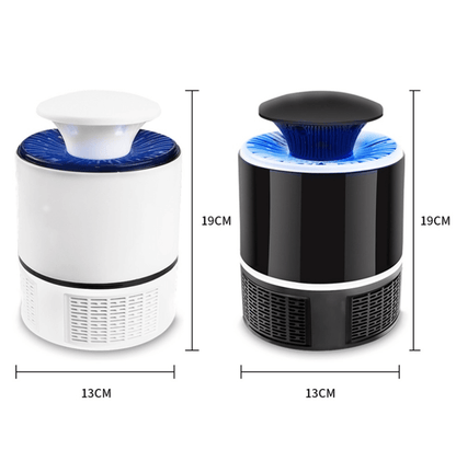Powerful UV Mosquito Killer Lamp with USB Charging