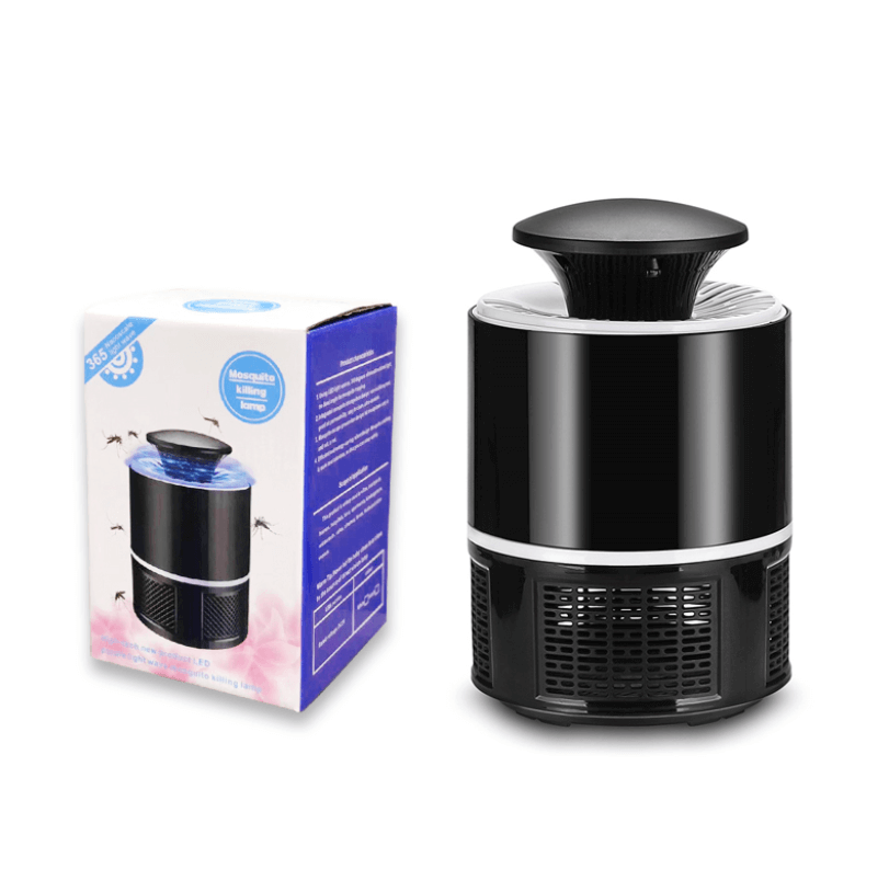 Powerful UV Mosquito Killer Lamp with USB Charging