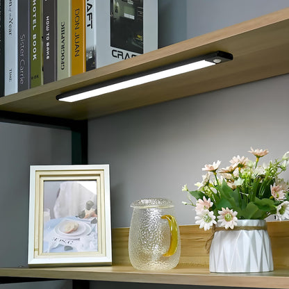 Automatic LED Under Cabinet Lighting