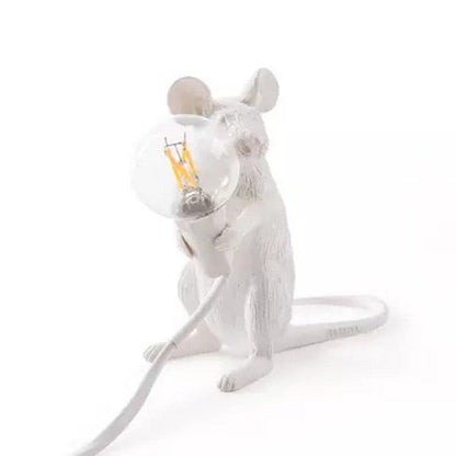Fun Desktop Mouse Lamp