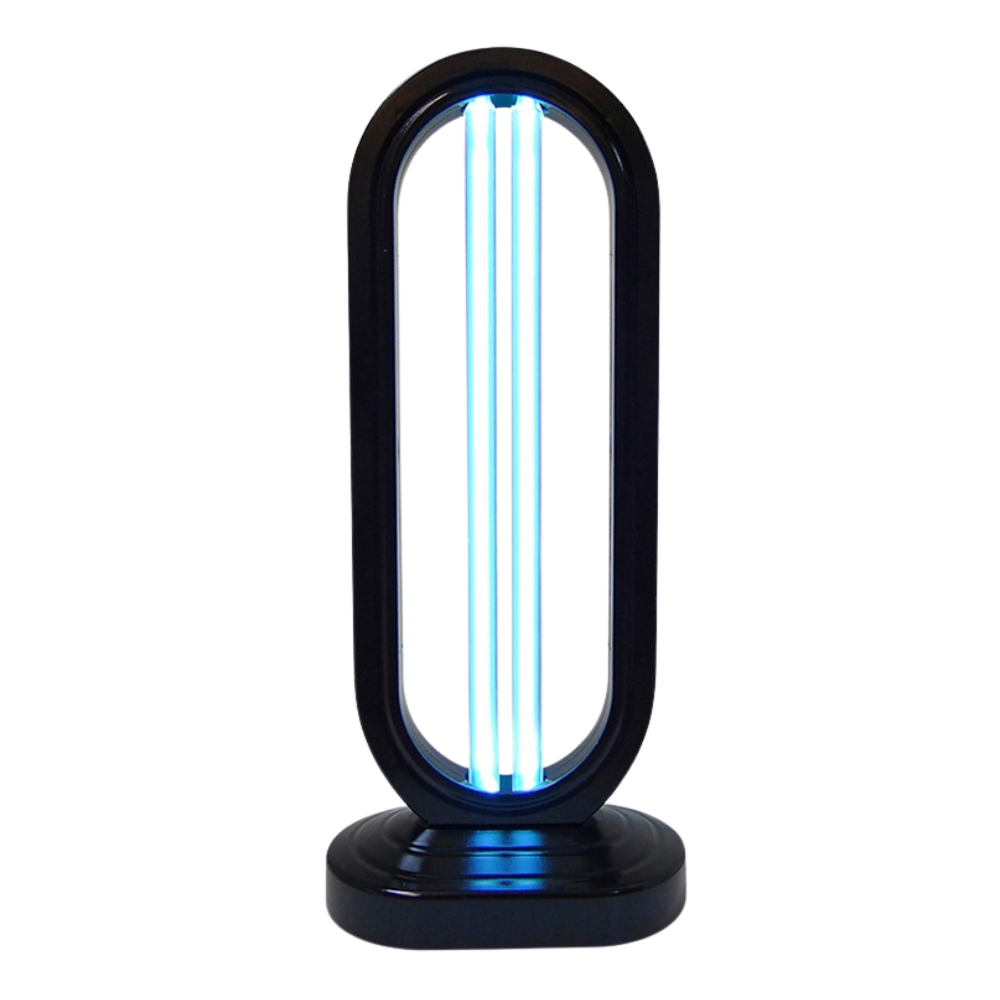 Powerful UV Light Sanitizer Bulb for Home Bed Bugs - Cofik