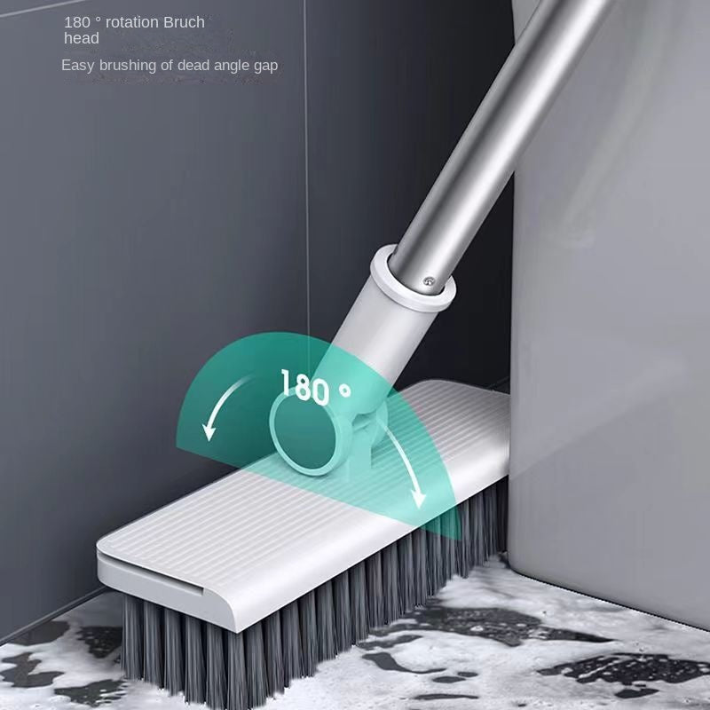 Practical Broom and Dustpan Cleaning Set