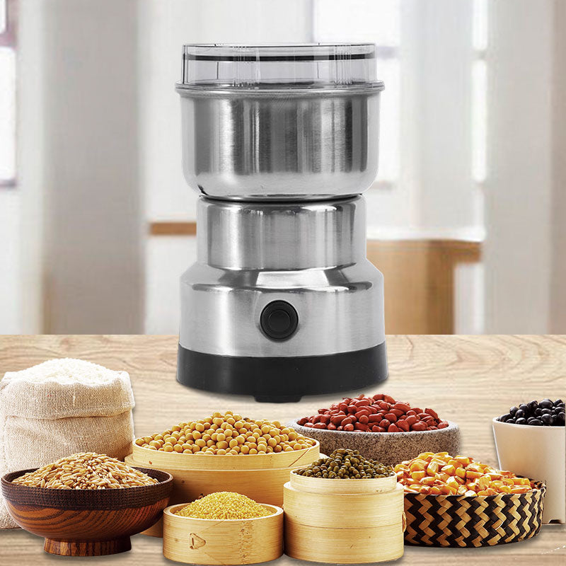 Compact Electric Food Grinder - Cofik