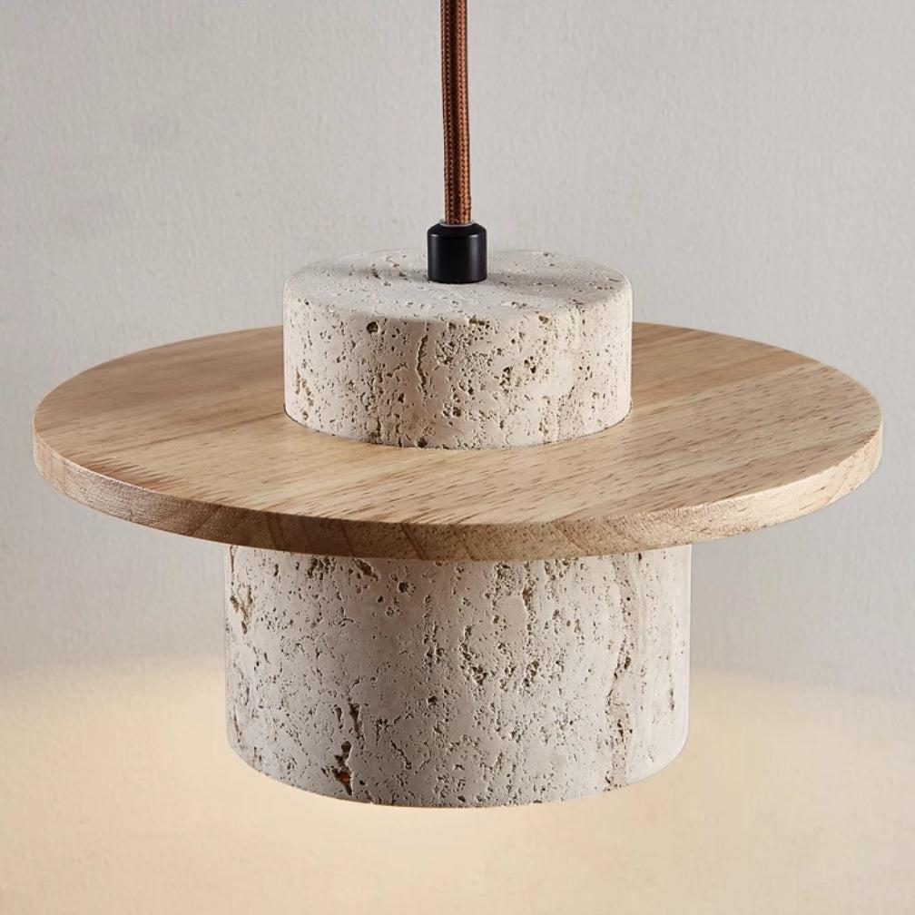 Stylish Hanging Light Fixture