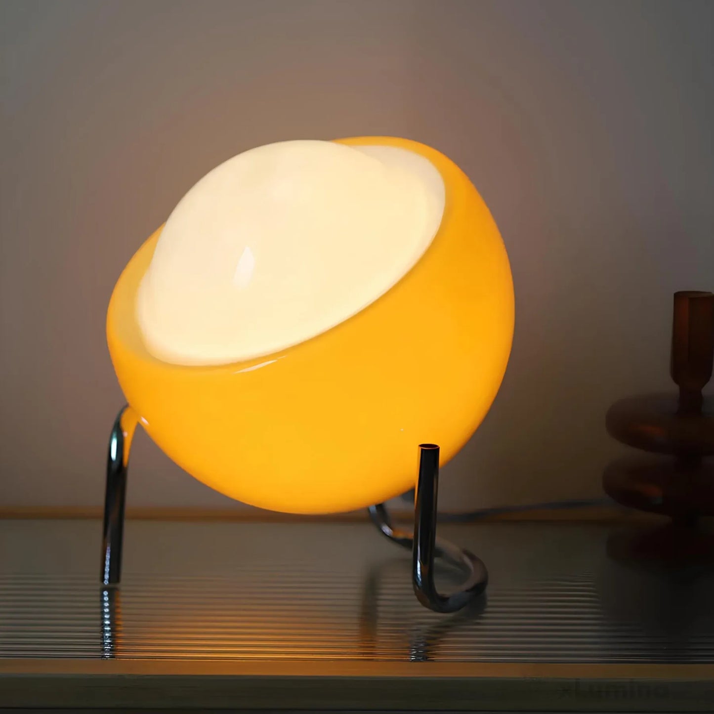Smart Motion Sensor Desk Lamp