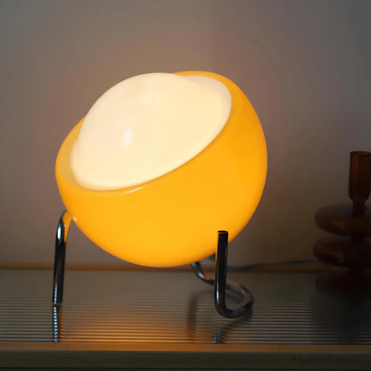 Smart Motion Sensor Desk Lamp