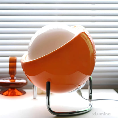 Smart Motion Sensor Desk Lamp