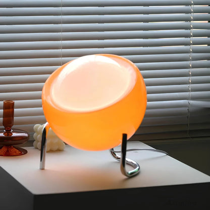 Smart Motion Sensor Desk Lamp
