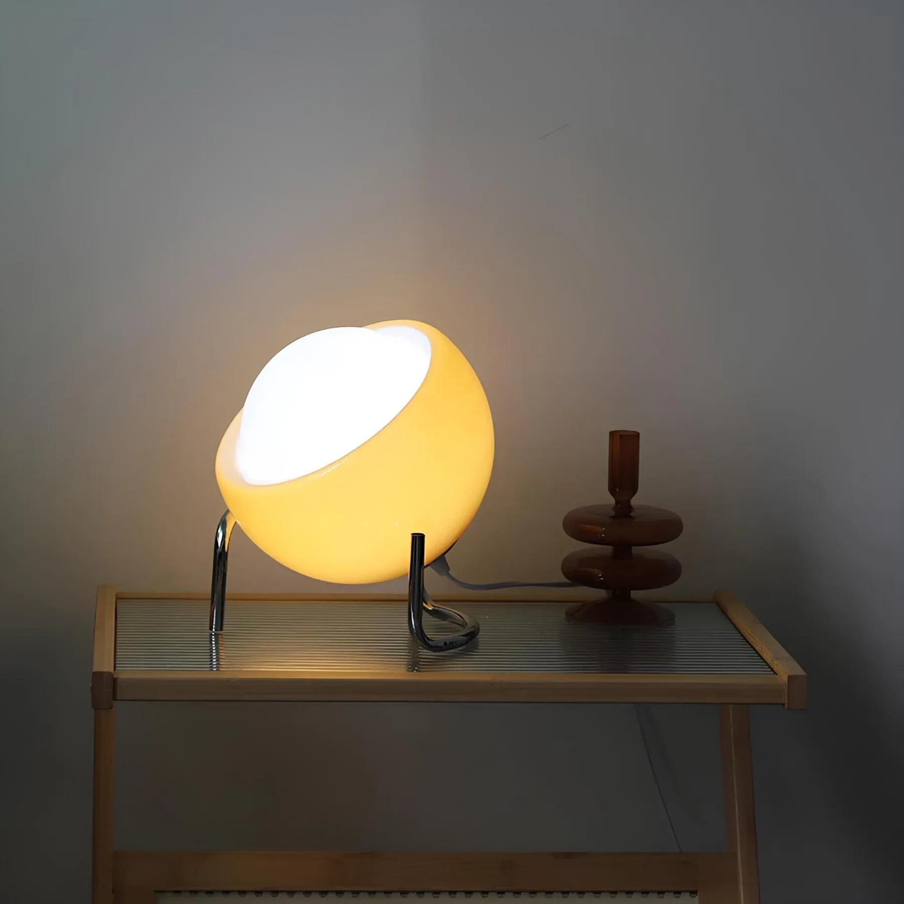 Smart Motion Sensor Desk Lamp - Cofik