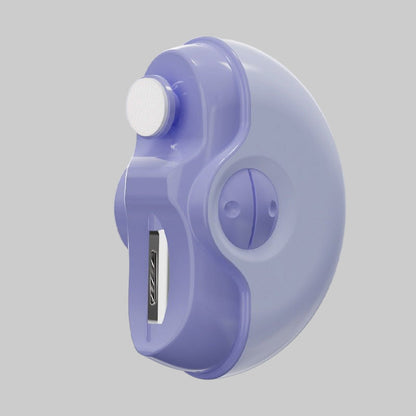 Easy Use Automatic Nail Clipper