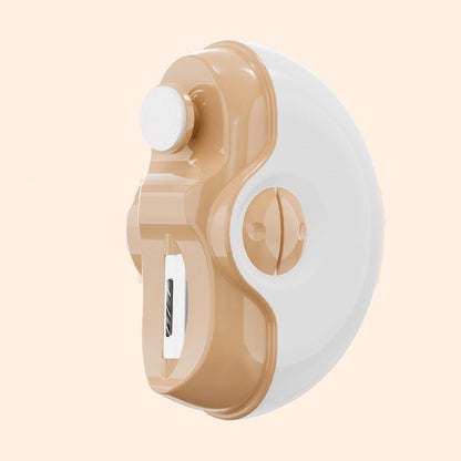 Easy Use Automatic Nail Clipper